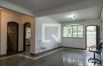 Casa para aluguel - jabaquara, 3 quartos,  230 m² - são paulo