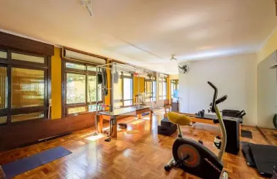 Casa para aluguel - tristeza, 4 quartos,  205 m² - porto alegre