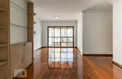 Apartamento para aluguel - vila nova conceição, 3 quartos,  103 m² - são paulo