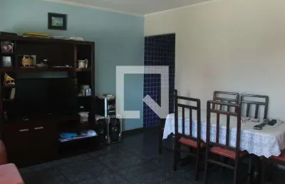 Casa para aluguel - vila marari, 3 quartos,  140 m² - são paulo