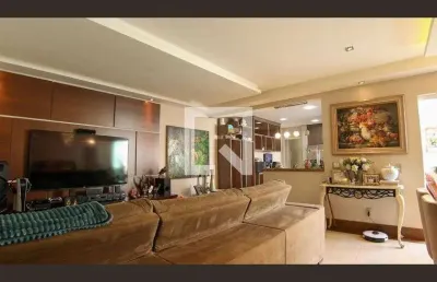 Casa para aluguel - vila alpina, 3 quartos,  180 m² - são paulo