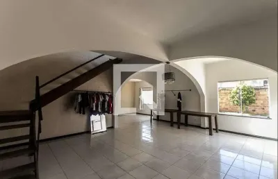 Casa para aluguel - sao cristovao, 6 quartos,  320 m² - salvador