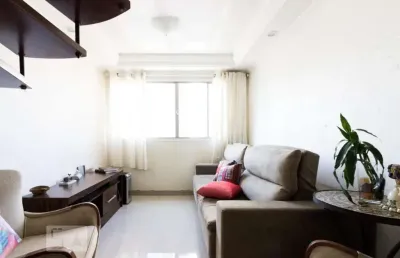 Cobertura para aluguel - santana, 3 quartos,  138 m² - são paulo