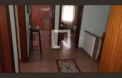 Casa para aluguel - jardim anália franco, 3 quartos,  250 m² - são paulo