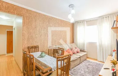 Apartamento para aluguel - jaguaribe, 2 quartos,  93 m² - osasco