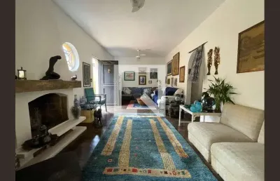 Casa para aluguel - butantã, 5 quartos,  250 m² - são paulo