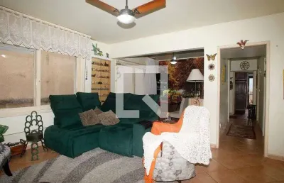 Apartamento para aluguel - independência, 3 quartos,  127 m² - porto alegre