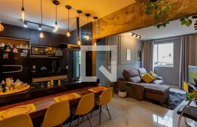 Apartamento para aluguel - coração de jesus, 2 quartos,  70 m² - belo horizonte