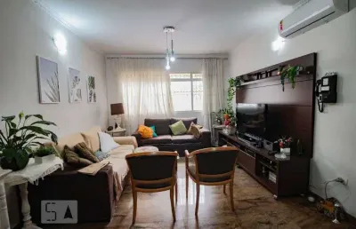 Casa para aluguel - santana, 4 quartos,  300 m² - são paulo