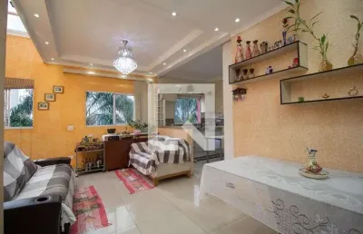 Casa para aluguel - freguesia do ó, 3 quartos,  110 m² - são paulo