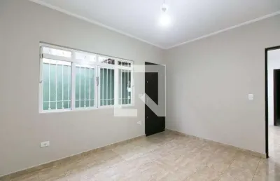 Casa para aluguel - cidade lider, 3 quartos,  155 m² - são paulo