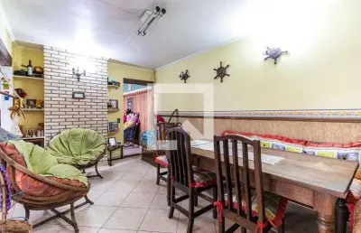 Casa para aluguel - jardim santa helena, 4 quartos,  280 m² - são paulo