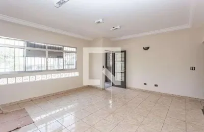 Casa para aluguel - ipiranga, 3 quartos,  200 m² - são paulo