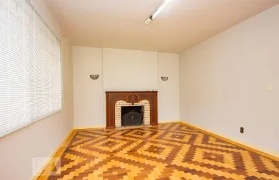 Casa para aluguel - rio branco, 4 quartos,  225 m² - porto alegre