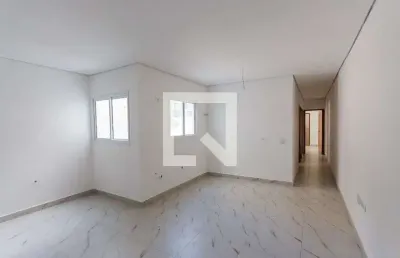 Apartamento para aluguel - campestre, 3 quartos,  180 m² - santo andré
