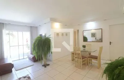 Apartamento para aluguel - água fria, 2 quartos,  79 m² - são paulo