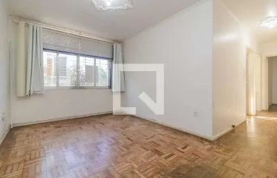 Apartamento para aluguel - medianeira, 3 quartos,  75 m² - porto alegre