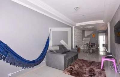 Casa para aluguel - cidade sao mateus, 3 quartos,  120 m² - são paulo