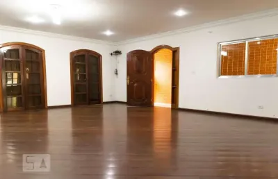 Casa para aluguel - vila ré, 5 quartos,  500 m² - são paulo