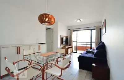 Apartamento para aluguel - chácara inglesa, 2 quartos,  75 m² - são paulo