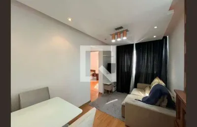 Apartamento para aluguel - jacarepaguá, 2 quartos,  50 m² - rio de janeiro