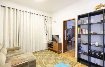 Casa para aluguel - jardim das flores, 4 quartos,  192 m² - osasco