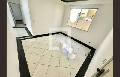 Apartamento para aluguel - castelo, 3 quartos,  94 m² - belo horizonte