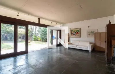 Casa para aluguel - butantã, 6 quartos,  400 m² - são paulo