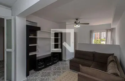 Apartamento para aluguel - aclimação, 2 quartos,  57 m² - são paulo