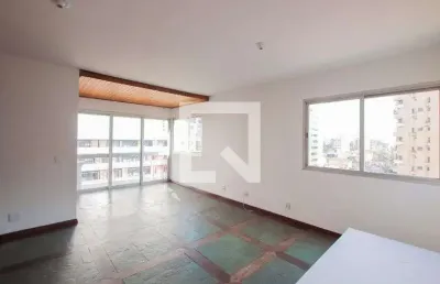 Apartamento para aluguel - vila madalena, 3 quartos,  80 m² - são paulo