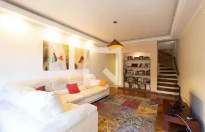 Casa para aluguel - vila maria , 4 quartos,  250 m² - são paulo