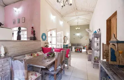 Casa para aluguel - saúde, 5 quartos,  270 m² - são paulo