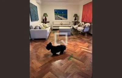 Apartamento para aluguel - pinheiros, 3 quartos,  225 m² - são paulo