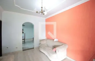 Casa para aluguel - cenáculo, 4 quartos,  238 m² - belo horizonte