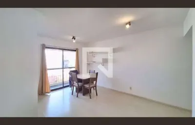 Apartamento para aluguel - lapa, 2 quartos,  54 m² - são paulo