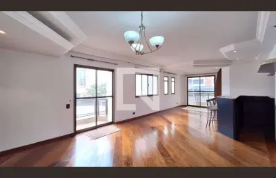 Apartamento para aluguel - vila pompéia, 3 quartos,  178 m² - são paulo