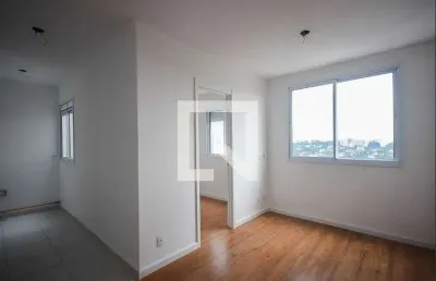 Apartamento para aluguel - morumbi, 2 quartos,  36 m² - são paulo