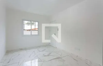 Apartamento para aluguel - água fria, 2 quartos,  50 m² - são paulo