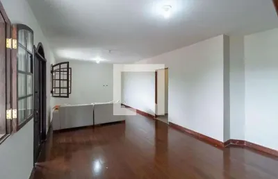 Casa para aluguel - etelvina carneiro, 5 quartos,  400 m² - belo horizonte