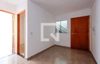 Apartamento para aluguel - santana, 2 quartos,  40 m² - são paulo