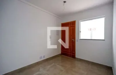 Apartamento para aluguel - santana, 2 quartos,  40 m² - são paulo