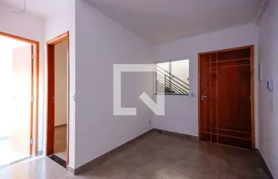 Apartamento para aluguel - santana, 2 quartos,  40 m² - são paulo
