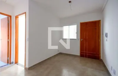 Apartamento para aluguel - santana, 2 quartos,  39 m² - são paulo