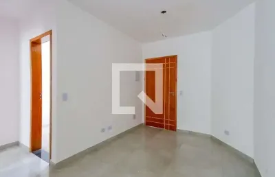Apartamento para aluguel - água fria, 2 quartos,  38 m² - são paulo