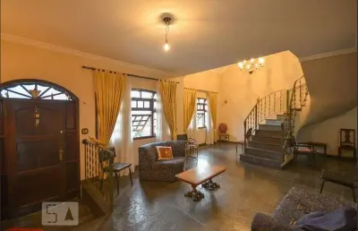 Casa para aluguel - aclimação, 8 quartos,  600 m² - são paulo