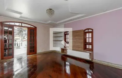 Casa para aluguel - anhangabaú , 4 quartos,  280 m² - jundiaí