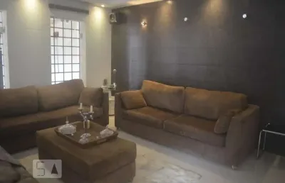 Casa para aluguel - jardim londrina, 4 quartos,  325 m² - são paulo