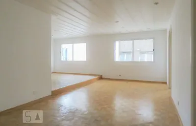 Apartamento para aluguel - itaim bibi, 3 quartos,  129 m² - são paulo