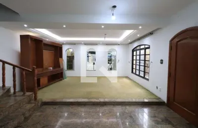 Casa para aluguel - vila carrão, 4 quartos,  315 m² - são paulo