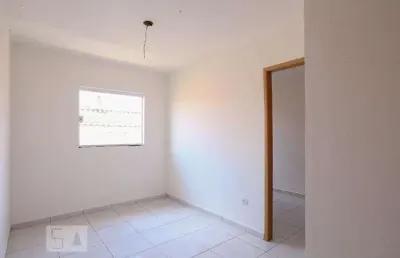 Apartamento para aluguel - itaquera, 2 quartos,  46 m² - são paulo